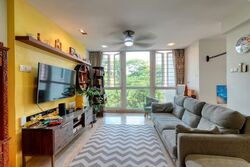 Changi Rise Condominium (D18), Condominium #587536461